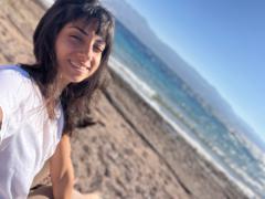 מוריה גבאי עמית