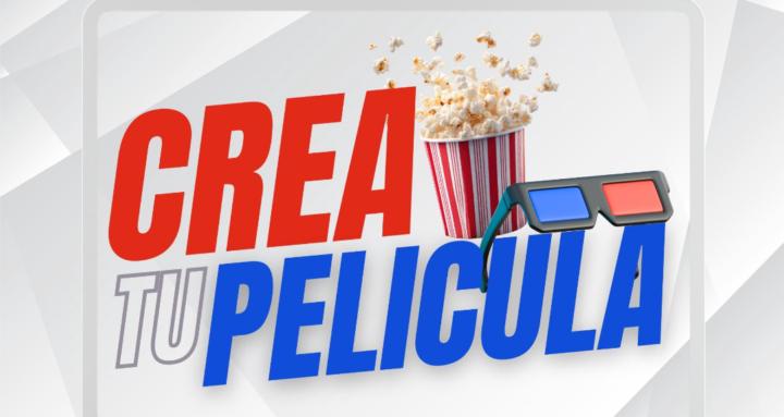 CreaTuPelicula