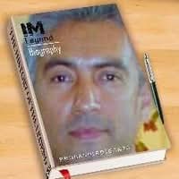 Ernesto Zamora