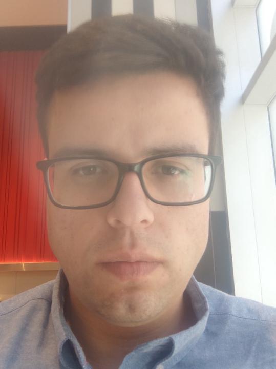 Mauricio Kohle