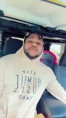 Louis Venson Mesidor