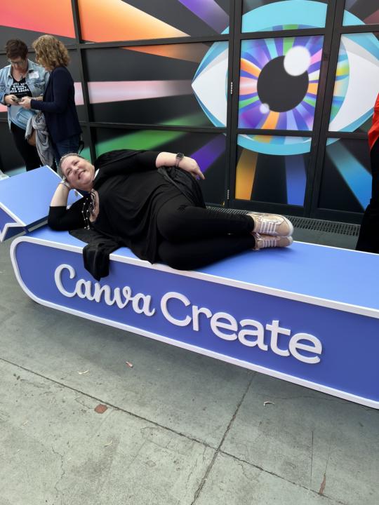 What is a Canvassador?