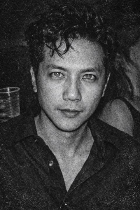 Aaron Yu