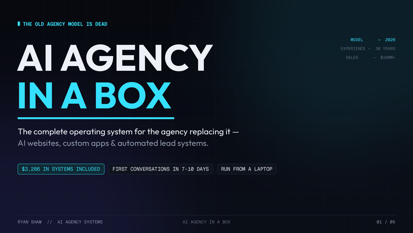 Marketing AI+