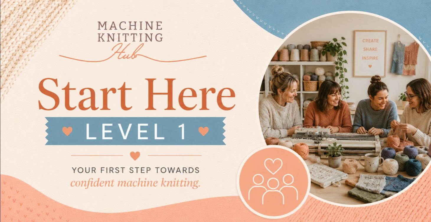Welcome - Start Here