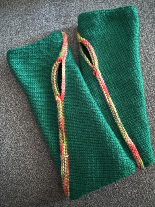…latest project…