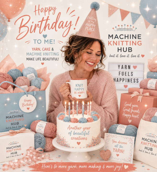 Birthday Celebrations - Let's get to know each other a little better… 🎉