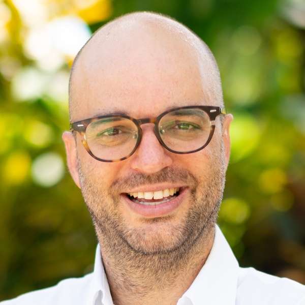 Andries De Vos