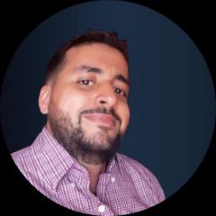 Mohamed Andour