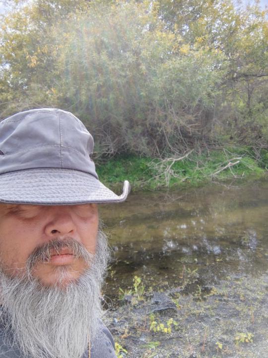 Joe Mejia