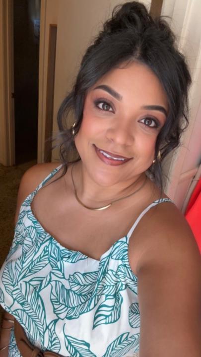 Erika Ramirez
