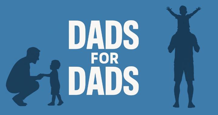 Dads 4 Dads