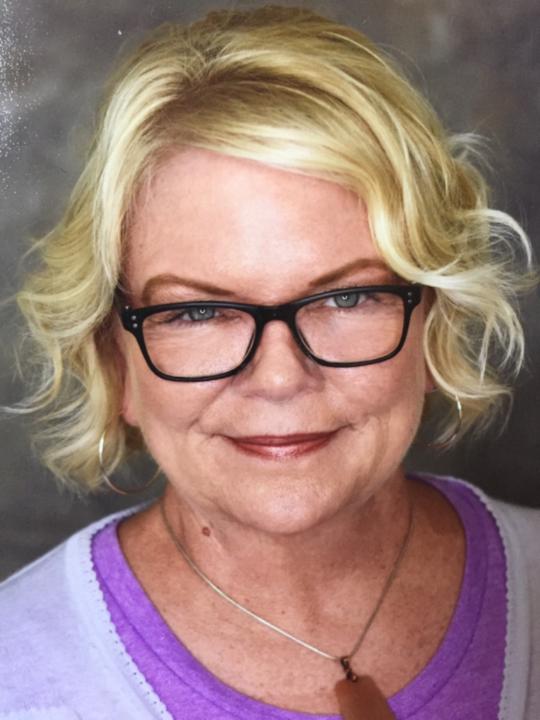 Stephanie Creahan