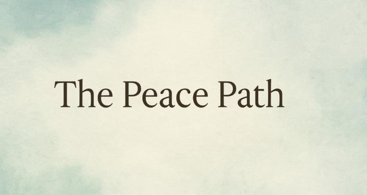 The Peace Path