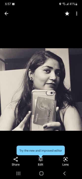 Jyoti Sondagar
