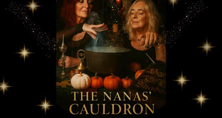 The Nanas' Cauldron