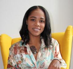 Dasia Scott