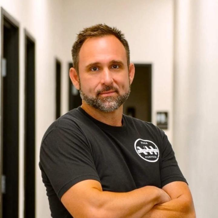Seth Back