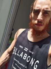 William Yasir Abinet Pere