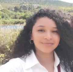 Tamzyn Arendse