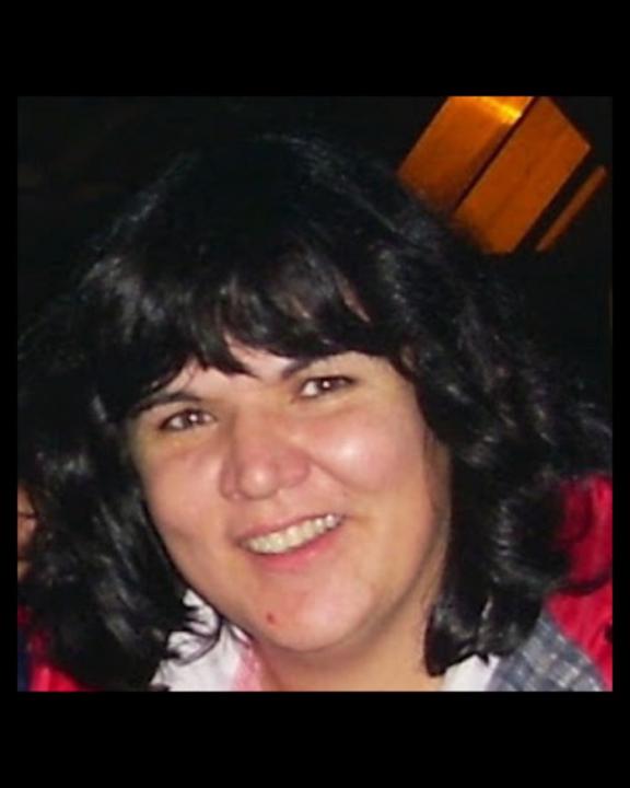 Marcela del Rosario Robirosa
