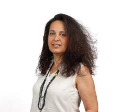 Renana Sheleg