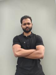 Pranav Thakur