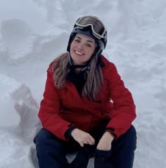 Jocely Vizcarra