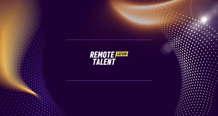 Remote Talent LatAm Academy