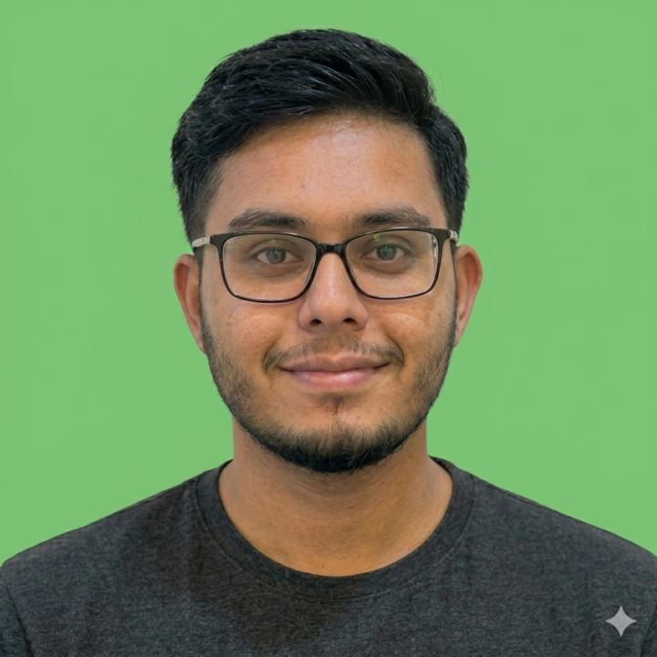 Mohammed Rahman