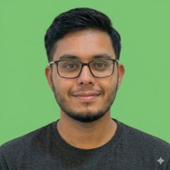 Mohammed Rahman