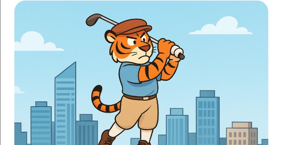 The Swing Fix Golf Studio