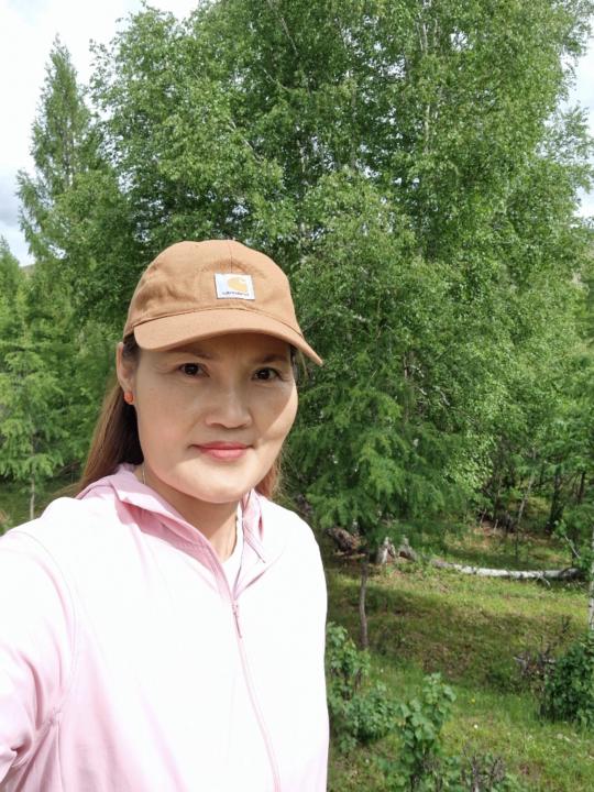 Пүрэвдорж Эрдэнэчимэг