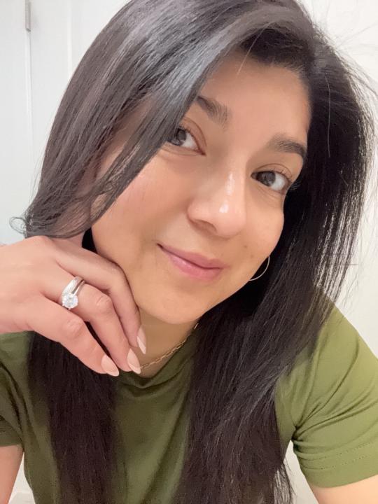 Mirely Garcia