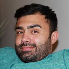 Zee Azizi