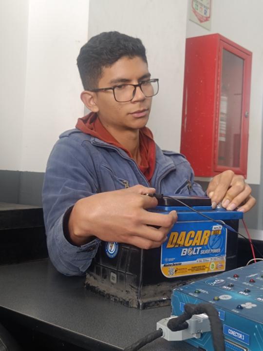 Dylan Diaz