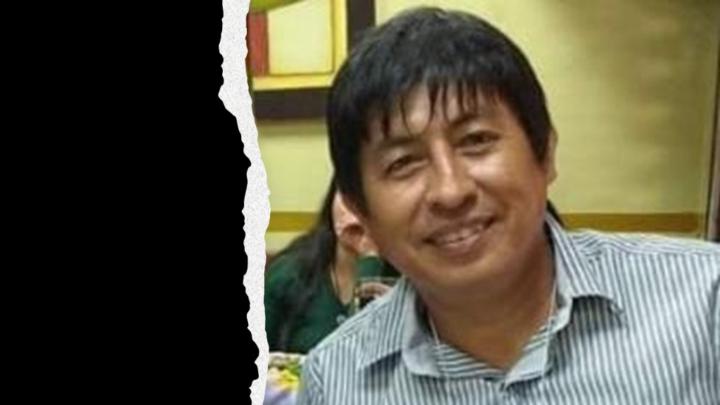 Carlos Janampa