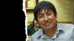 Carlos Janampa