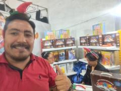 Marco antonio Cabañero camacho