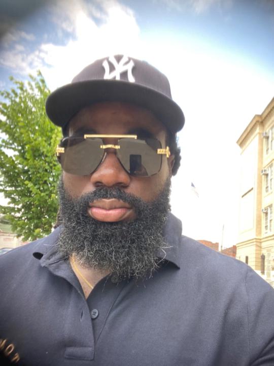 Marcus St surin