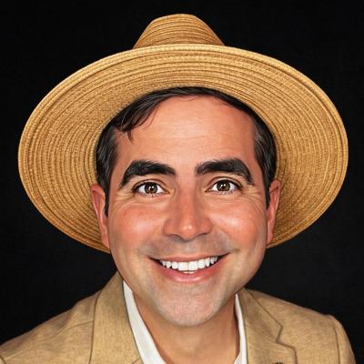 Daniel Flores