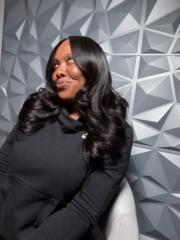 Natasha Williams