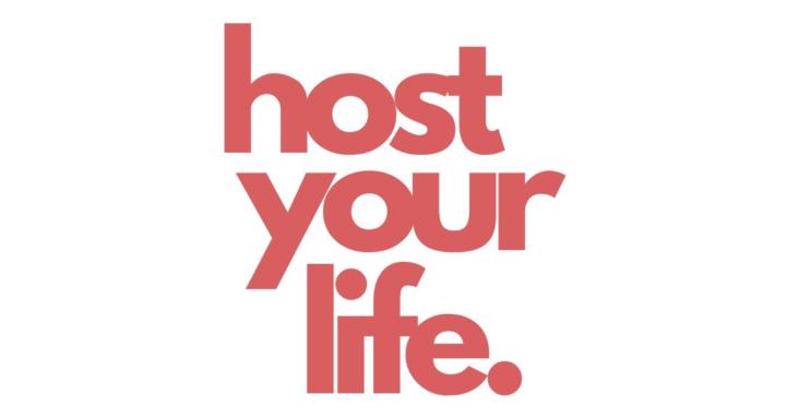 hostyourlife.