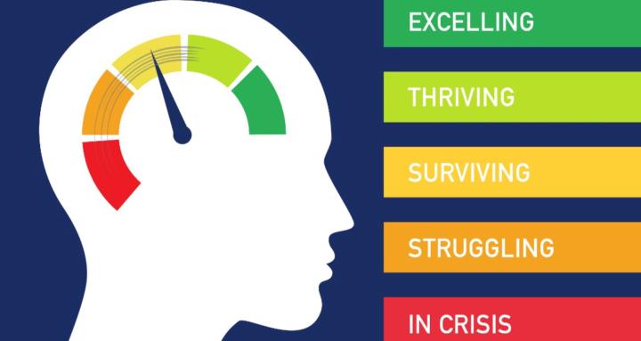 Master Your Mental Health