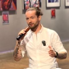 Andy Hafell