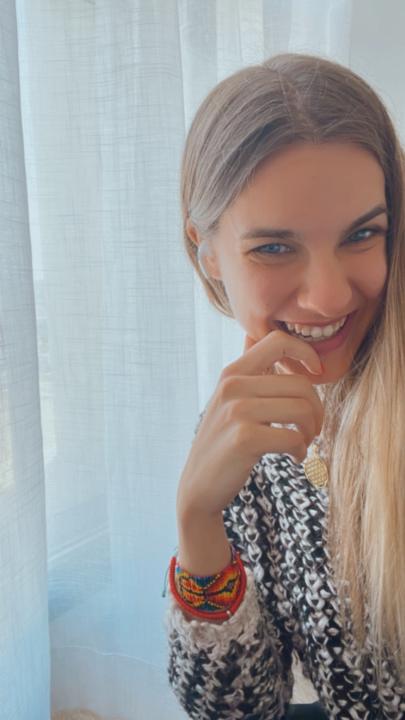 Alice Pieriboni