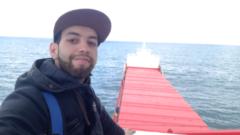 Chihab Chitou