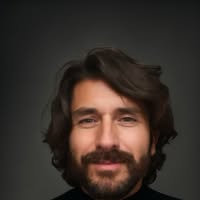 Alex Carnel