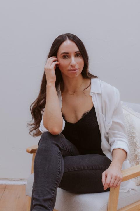 Natalie Creagh
