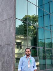 Sarthak kumar Mohapatra